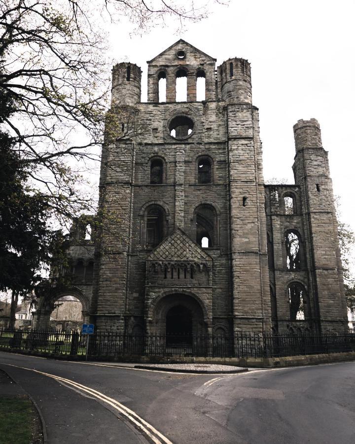 The Old Fire Station Villa Kelso Exterior foto